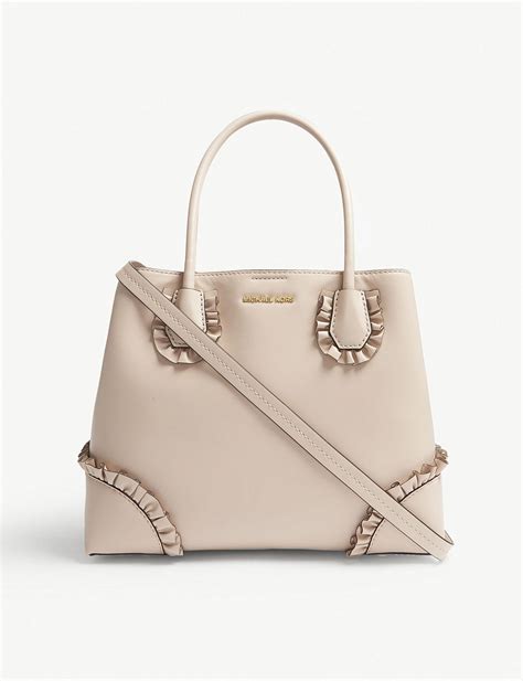 michael kors tasche ruffled|michael kors usa.